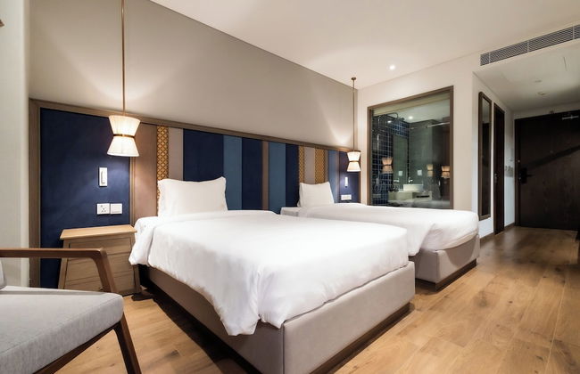 Apec Continental Mandala Retreat - Foto 16