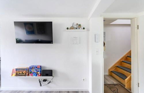 Barockes Refugium I 10 Minuten zum Europa-Park - Foto 21