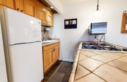 Mammoth Estates Studio Condos 2 Blocks from The Village Gondola Station - Foto 10