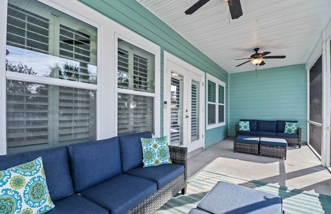 Charming Retreat, a Short Walk to Laguna Beach, With Room for 10! - Foto 47