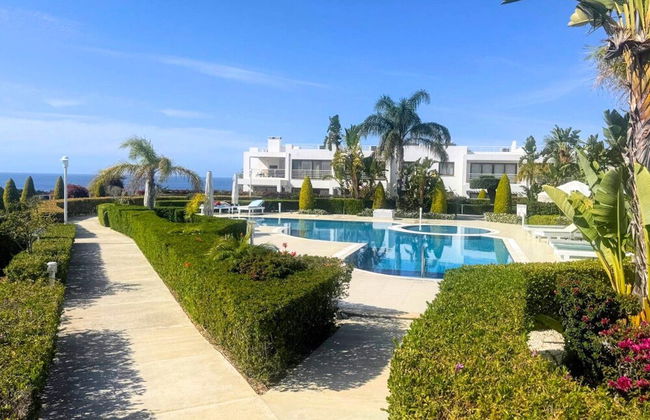 Penthouse Apartment With Stunning Sea and Mountain Views - Foto 10