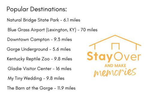 14 Guest 7 Bed 4 BR Lakefront Cabin w Hot Tub - Foto 64