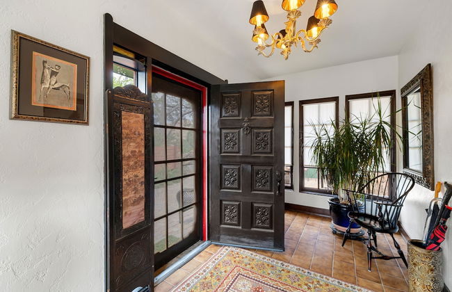 Rock House Haven Retreat - Photo 10