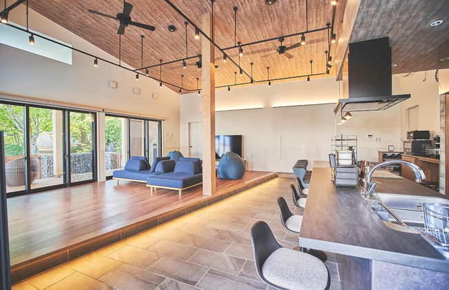 VILLA SAISON FUJI - Foto 27