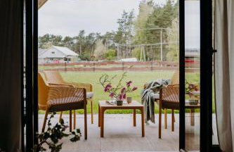 Osada Grzybowski Młyn apartamenty z dużym ogrodem KAISERÓWKA - Foto 20