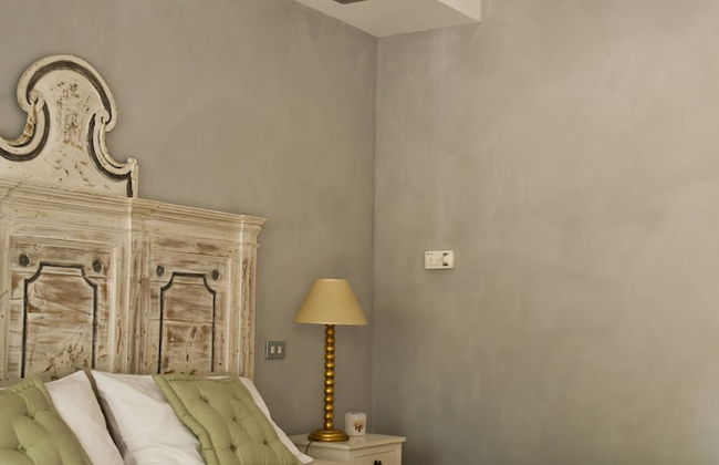 Villa Magnolia Relais - Foto 7