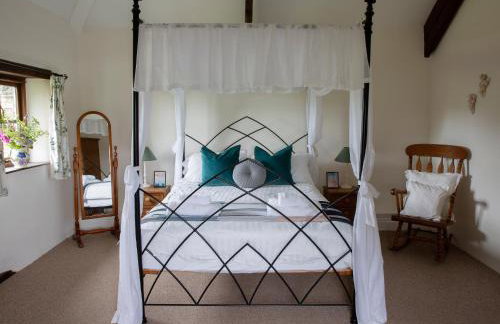 Rose Cottage - Ukc4693 - Foto 12