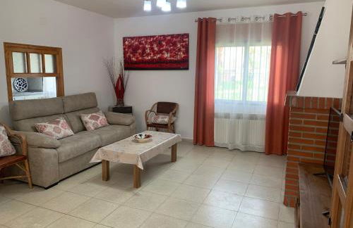 El enebrón - Hoces del río Duratón - Foto 19