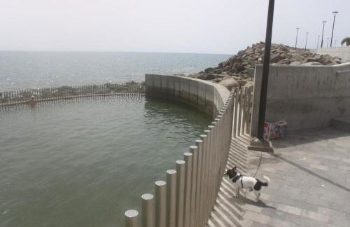 Arguineguín, pueblo pesquero - Photo 55