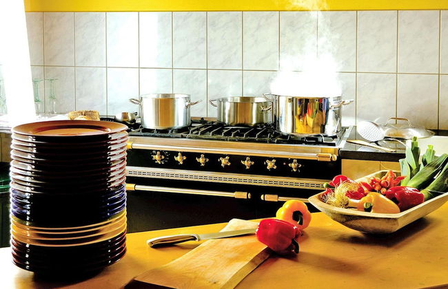 Cottage, Buntenbock - Photo 10