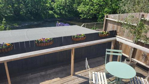 Ty Taf- 2 Bed Cottage with Quick & Easy Transport Links to Cardiff Centre - Foto 4