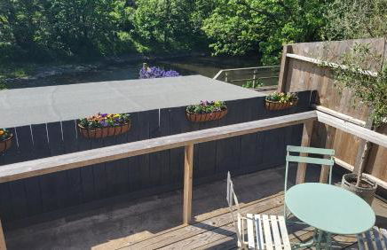 Ty Taf- 2 Bed Cottage with Quick & Easy Transport Links to Cardiff Centre - Foto 4