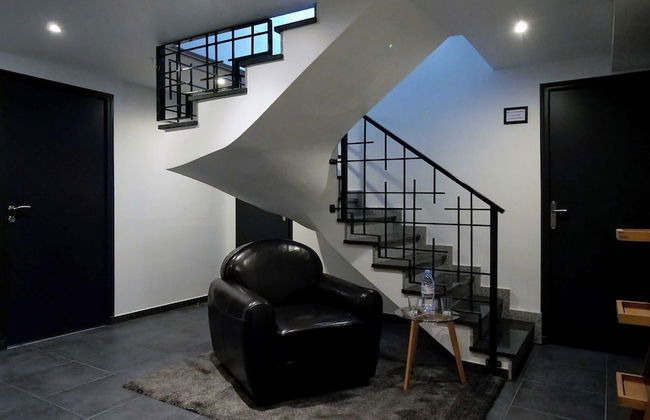 Calm in the Center of the City of Orly - Foto 6