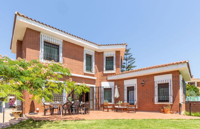 Casa Alexandra - Foto 41