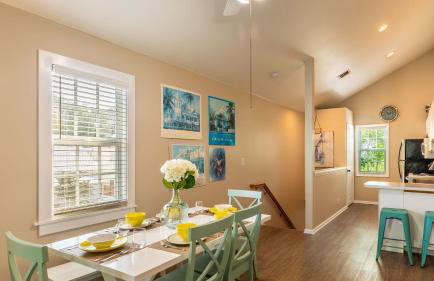 Parrot Perch by Avantstay Old Town Key West w/ Shared Pool Month-long Stays Only - Foto 18