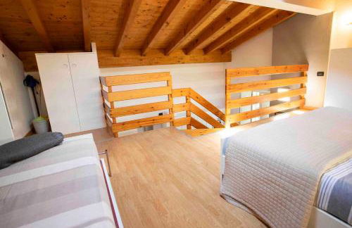 The clock house -Centro storico- - Foto 20