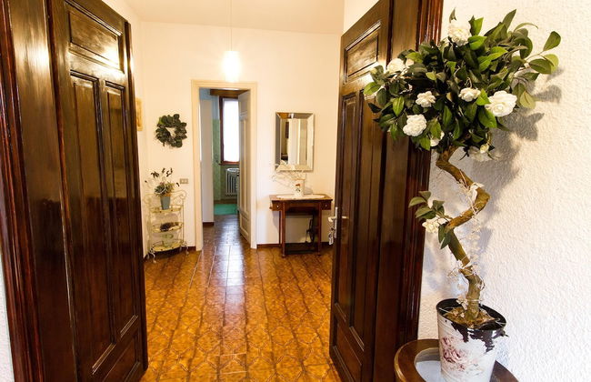 Connie's apartment Extra Pet Friendly - Foto 26