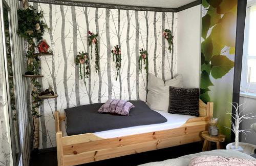 im Haus zur Auszeit willkommen - Foto 20