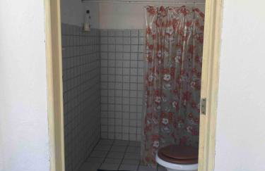 Casa PÉ NA AREIA Paripueira - Foto 17