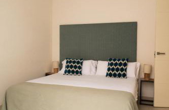 Guzman El Bueno Suites - Foto 126