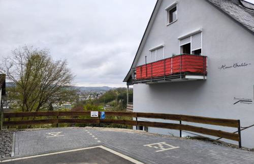 Haus Bahlo - Ferienwohnungen - Foto 29