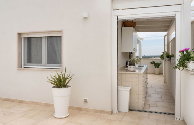 Suite Martino Seaview - Foto 30