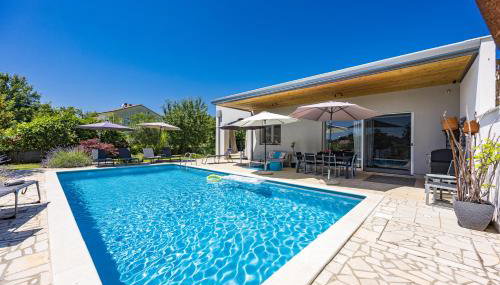 Holiday house with pool near Rovinj - Foto 4