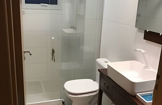 Velutti Pérola do Mar - Penha - SC - Photo 29