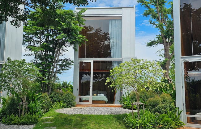 Pause Pranburi - Foto 30