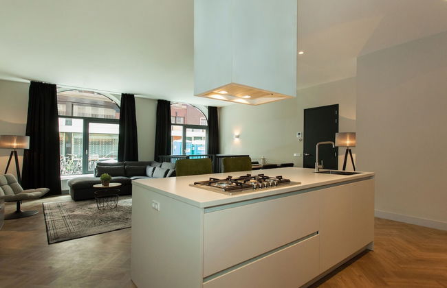 Stayci Apartments Westeinde - Photo 32