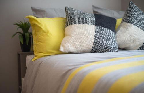 For Students Only - Willowbank in Glasgow - Foto 24