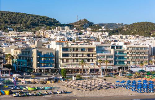 Steris Elegant Beach Hotel - Photo 58