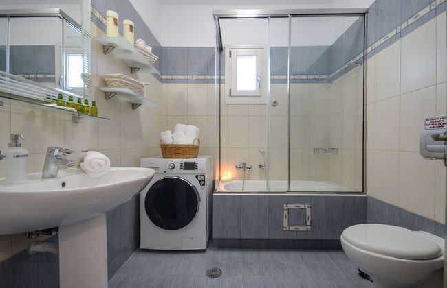 Olives & Rocks Naxian Villas - Foto 80