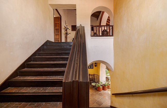 Casa Baloco - Photo 60