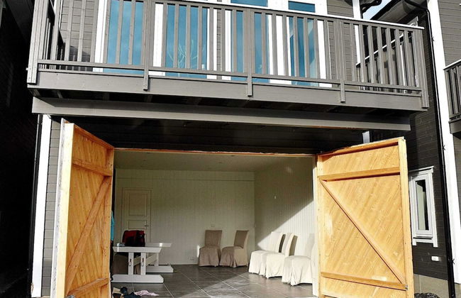 6 Person Holiday Home in Vatne - Foto 43