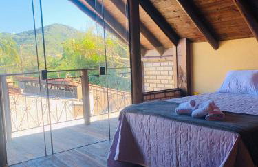 Encanto Chalés – 150m da Praia Grande – Penha – SC - Foto 60