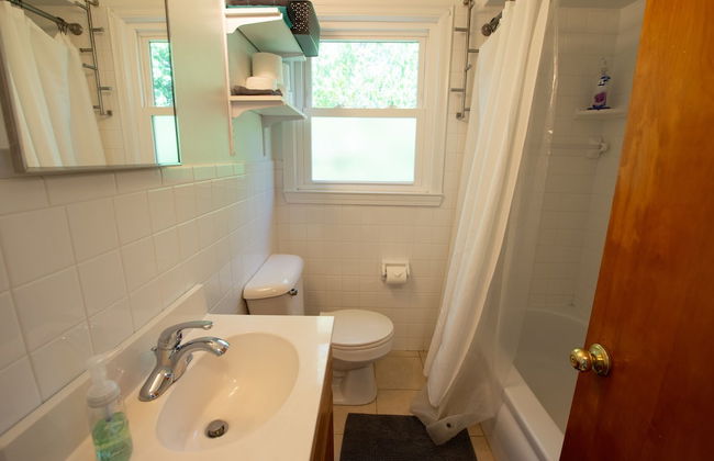 Two Bedroom West Stadium Bungalow - Unit 524 - Foto 15