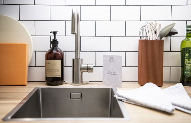 The Beach apartments by Daniel&Jacob’s - Foto 76