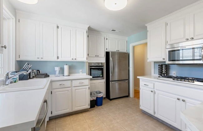 @ Marbella Lane - Modern and Sleek Home in Redwood - Foto 14