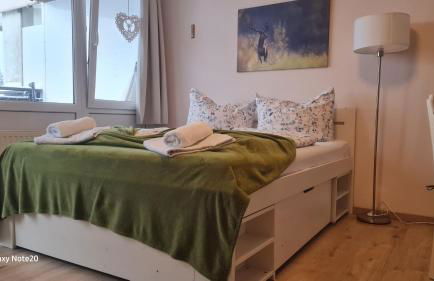 Ferienwohnung Maggie - Sankt Englmar - Foto 1