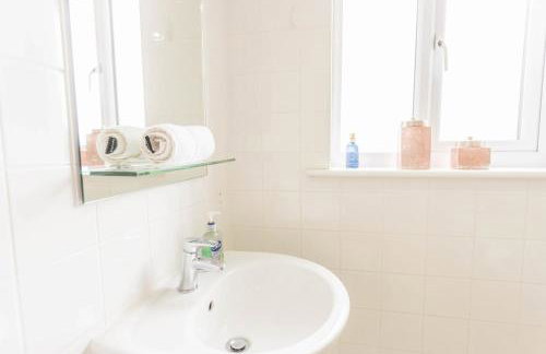 Bright 2 Bed Apartments in Marston Oxford, Free Parking, OX3 Near John Radcliffe Hospitals & University Parks - Foto 20