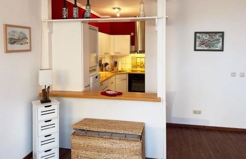 Haus Nordenlicht Ferienwohnung Wattkieker - Photo 8