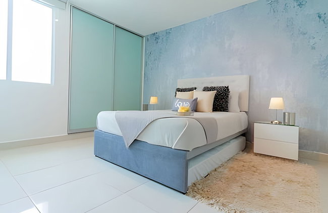 Apartamentos Neos - Cerca al Mar by SOHO - Foto 6