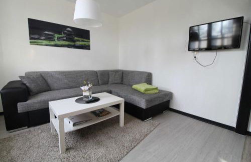 Ferienwohnung Schmidt, 95131 - Foto 13