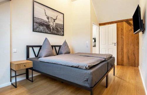 Pendler- und Ferienwohnung Bröke - Foto 17