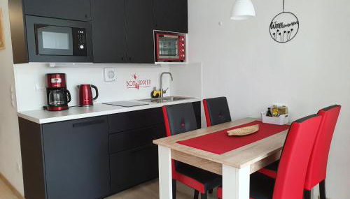 FeWo Amalia - Foto 3