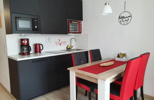 FeWo Amalia - Foto 3