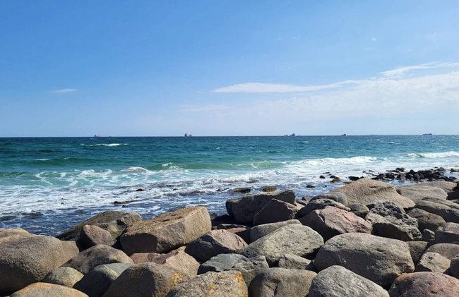 4 Star Holiday Home in Skagen - Foto 34
