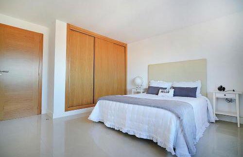 Apartamento con terraza con vistas al mar - Foto 21