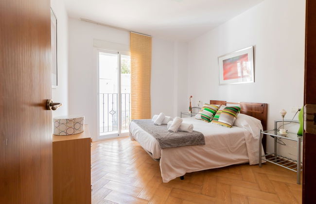 Sitito Escribano Apartment - Photo 17